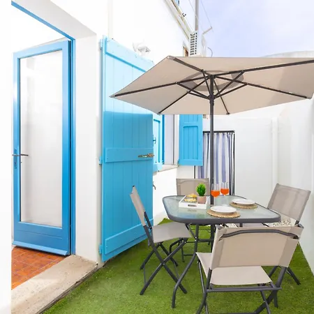 La Vela Bianca * קאלאסטה