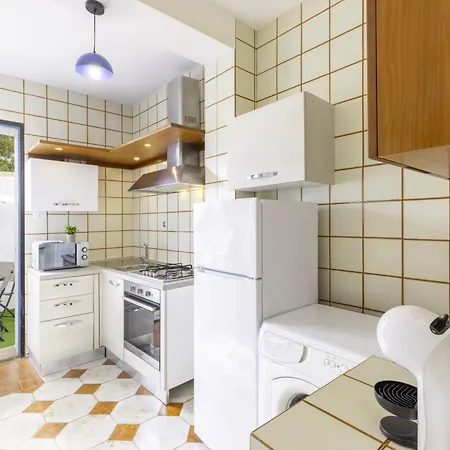 La Vela Bianca カラゼッタ