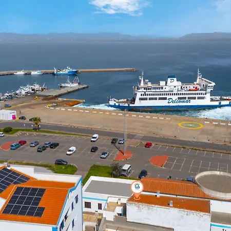 La Vela Bianca * カラゼッタ