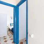 La Vela Bianca Apartmán *