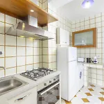 Apartmán La Vela Bianca *