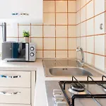 La Vela Bianca Apartmán