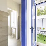 Apartmán La Vela Bianca *