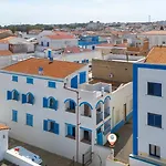 Apartmán La Vela Bianca Calasetta