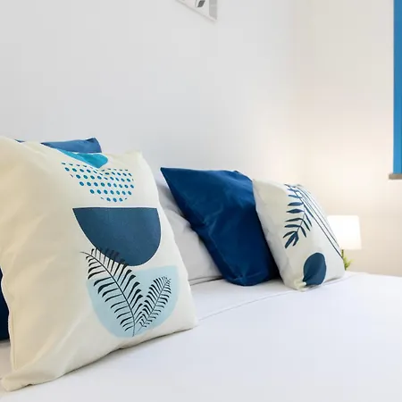 La Vela Bianca Calasetta