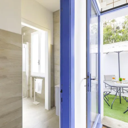 Appartement La Vela Bianca *