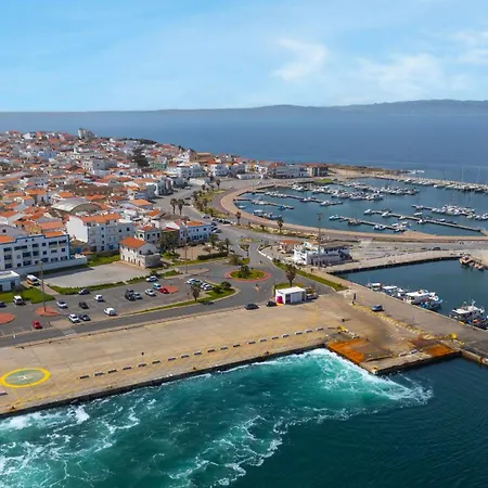 La Vela Bianca Apartment