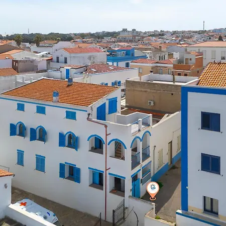 Apartament La Vela Bianca Calasetta