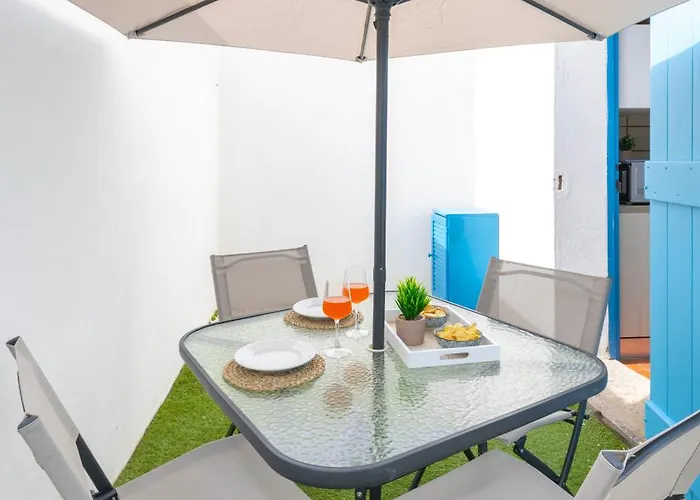 La Vela Bianca * 卡拉赛达