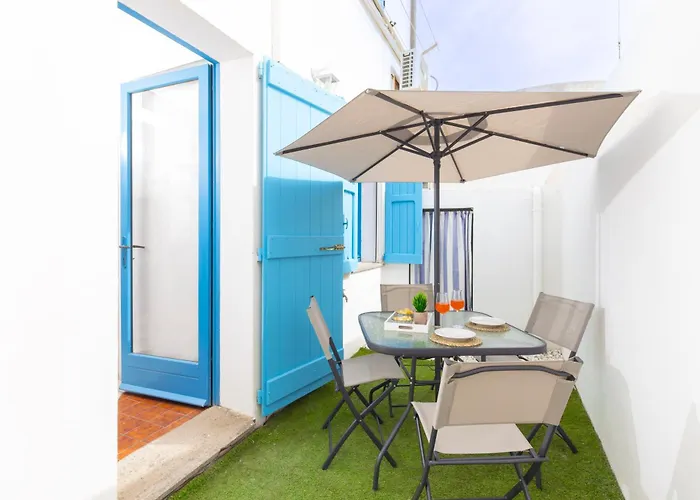 La Vela Bianca * 卡拉赛达