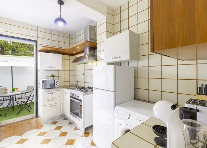 La Vela Bianca 卡拉赛达