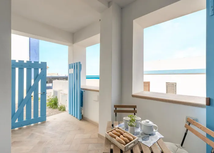 La Vela Bianca * 卡拉赛达