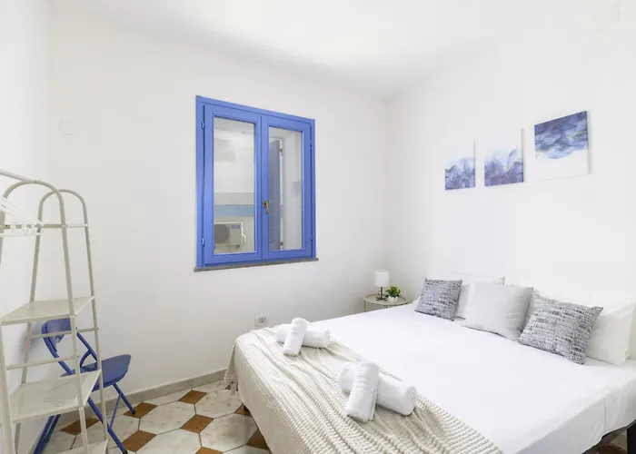 La Vela Bianca 公寓 卡拉赛达