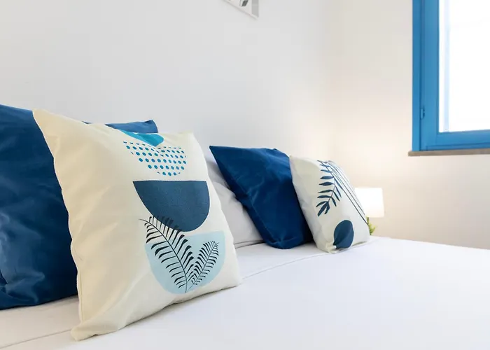 La Vela Bianca 卡拉赛达