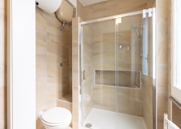 La Vela Bianca 公寓