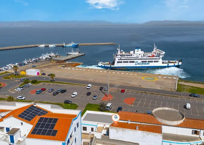 La Vela Bianca * 卡拉赛达