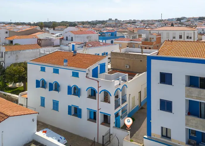 公寓 La Vela Bianca 卡拉赛达