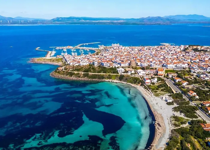 La Vela Bianca * 卡拉赛达